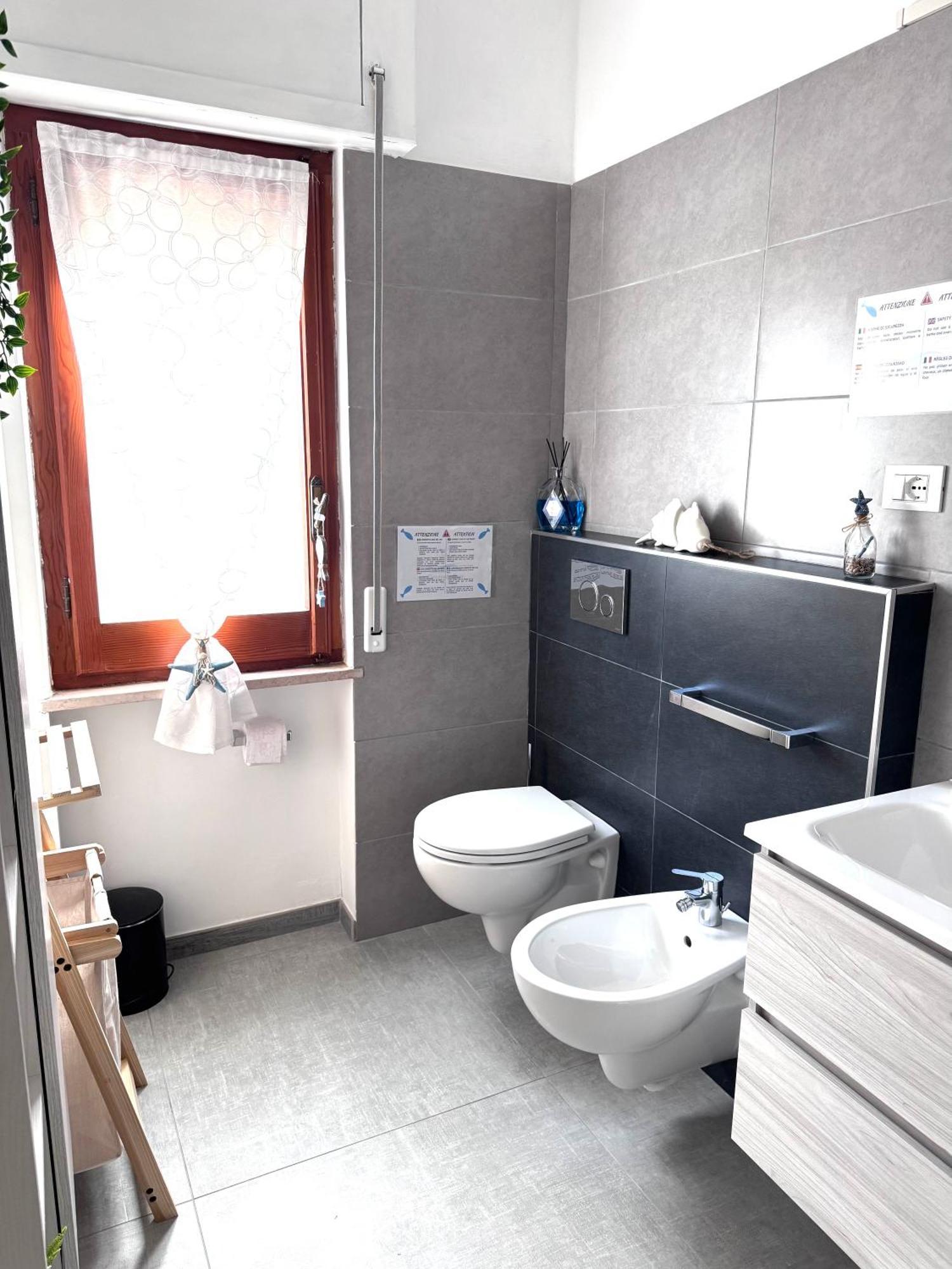 Orizzonte Mare House Apartment โทริโนดิซานโกร ภายนอก รูปภาพ