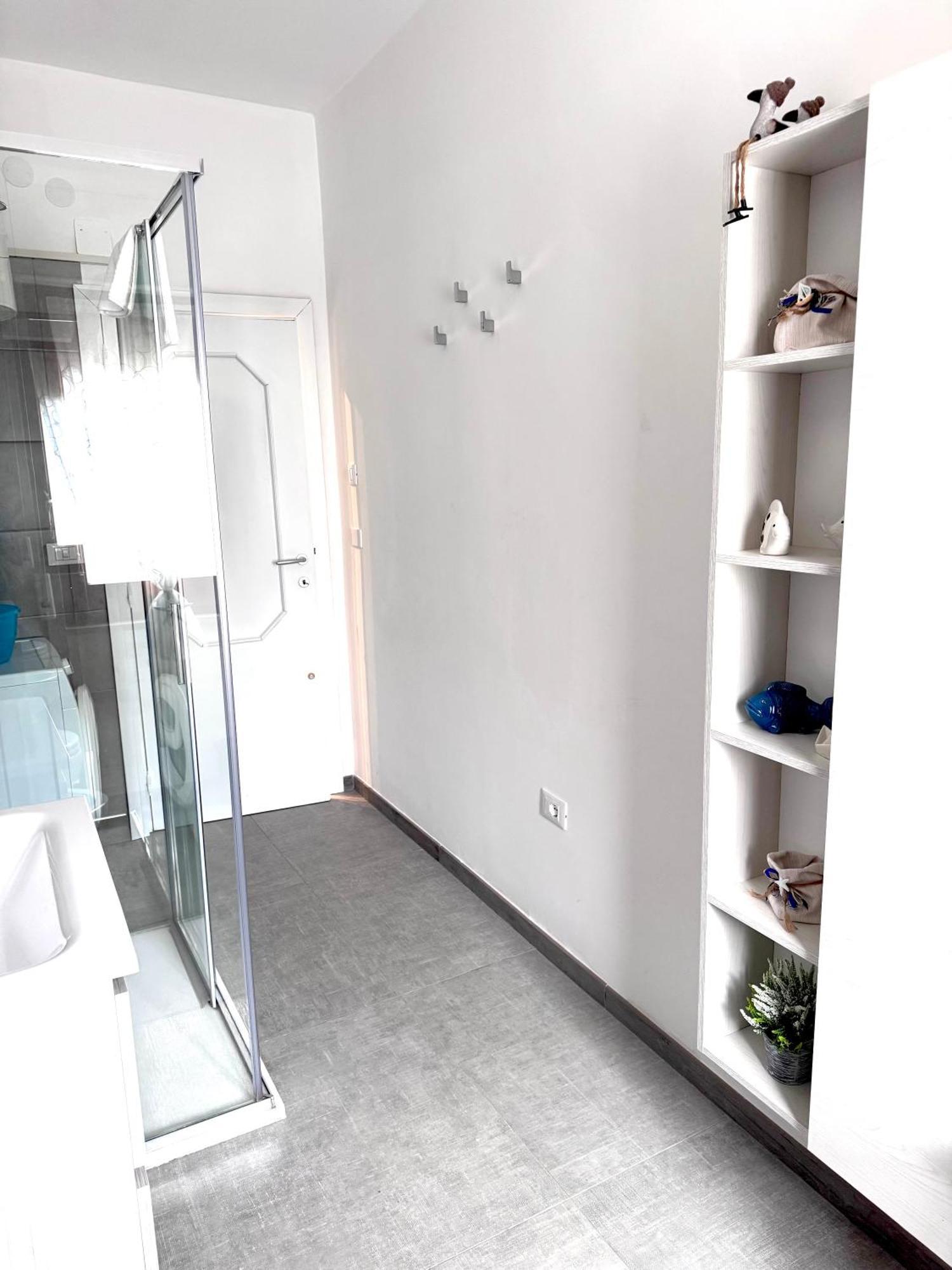 Orizzonte Mare House Apartment โทริโนดิซานโกร ภายนอก รูปภาพ