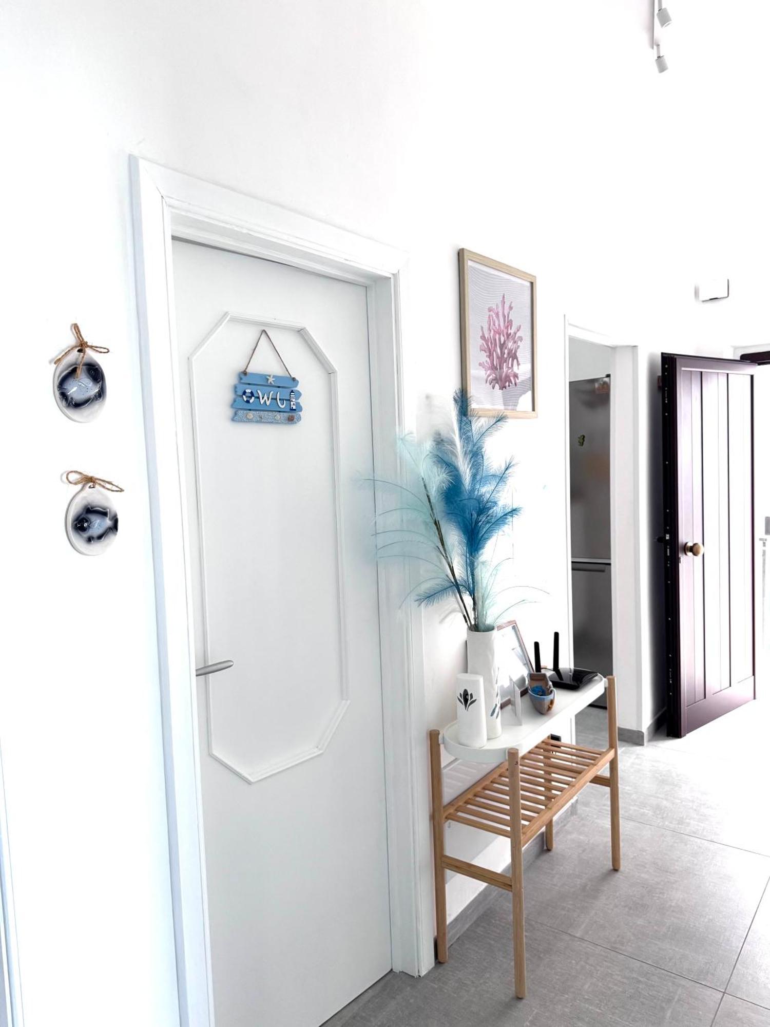 Orizzonte Mare House Apartment โทริโนดิซานโกร ภายนอก รูปภาพ